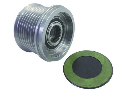 Alternator Freewheel Clutch (24-91310)