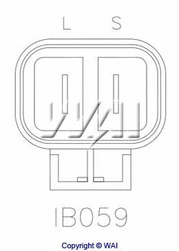 Alternator Regulator