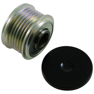 Alternator Freewheel Clutch