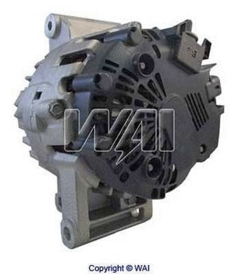 Alternator (11459N)