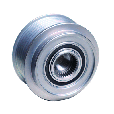 Alternator Freewheel Clutch