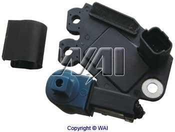 Alternator Regulator (M549)