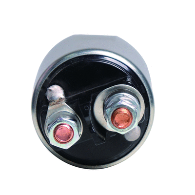 Solenoid Switch, starter (66-9474)