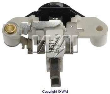 Alternator Regulator (IB511)