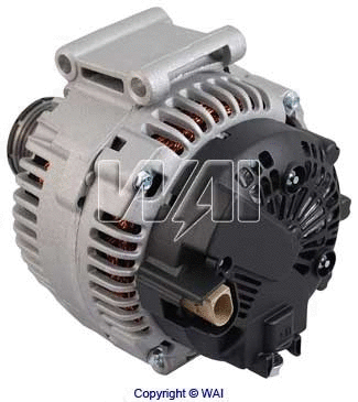 Alternator (11309N)