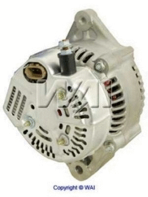 Alternator (13679N)