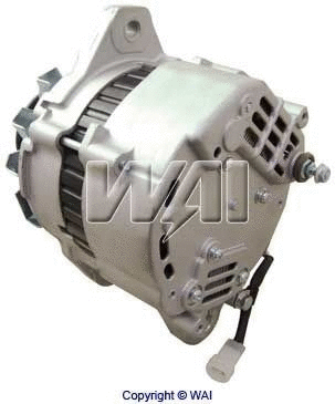 Alternator (12748N)