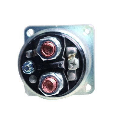 Solenoid Switch, starter (66-91257)