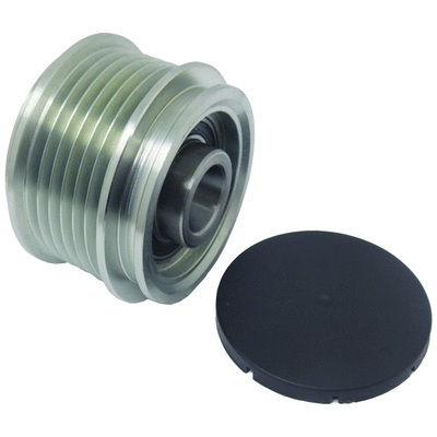 Alternator Freewheel Clutch