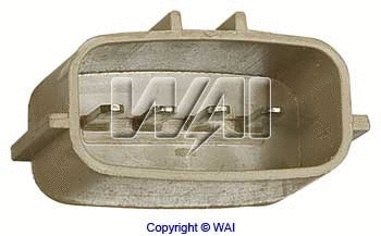 Alternator Regulator
