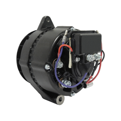 Alternator (7465N)