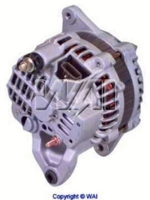 Alternator (13585N)