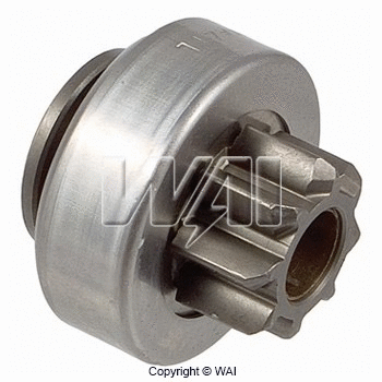 Freewheel Gear, starter (54-8153-ZEN)