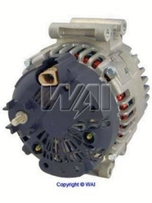 Alternator (11070N)