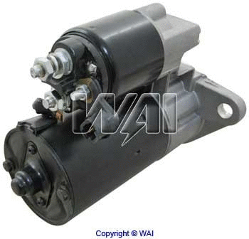 Alternator (11560N)