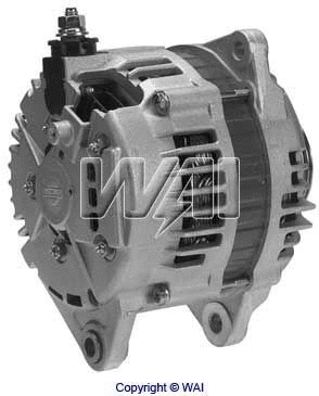 Alternator (13712N)