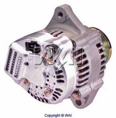 Alternator (12198N)