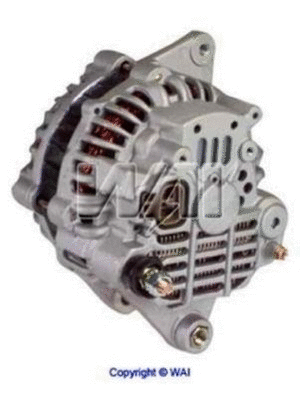 Alternator (13615N)