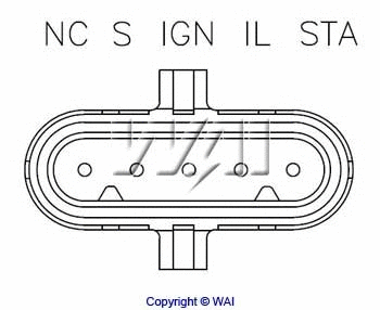 Alternator Regulator