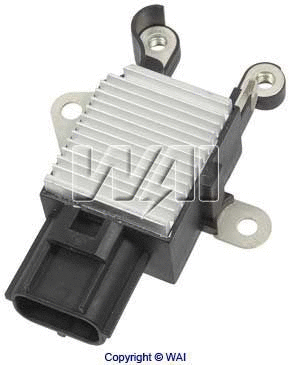 Alternator Regulator (IN6601)