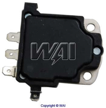 Switch Unit, ignition system (NM401HD)