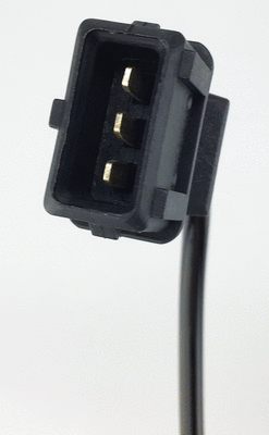 Sensor, crankshaft pulse