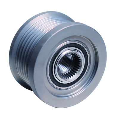 Alternator Freewheel Clutch