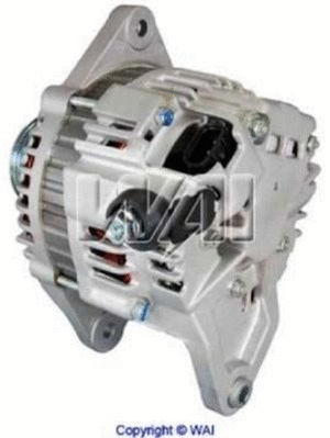 Alternator (13829N)