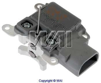 Alternator Regulator (F794B)