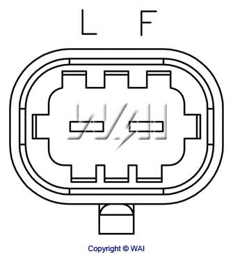 Alternator Regulator