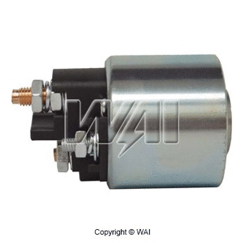 Solenoid Switch, starter