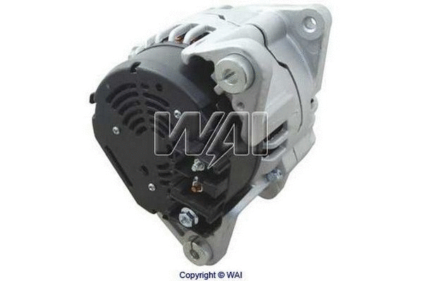 Alternator (21222N)