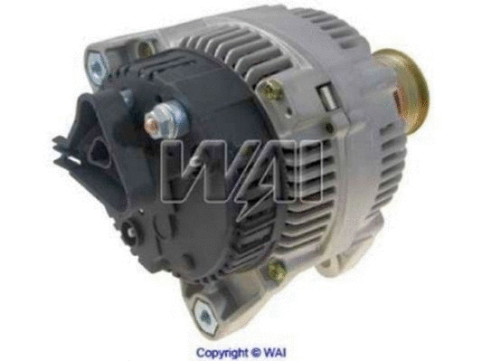 Alternator (13664N)