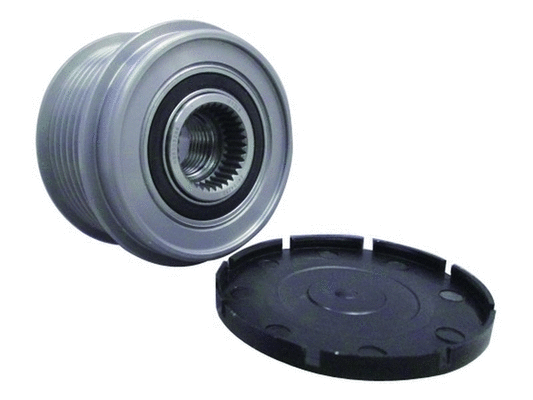 Alternator Freewheel Clutch