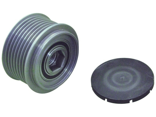 Alternator Freewheel Clutch