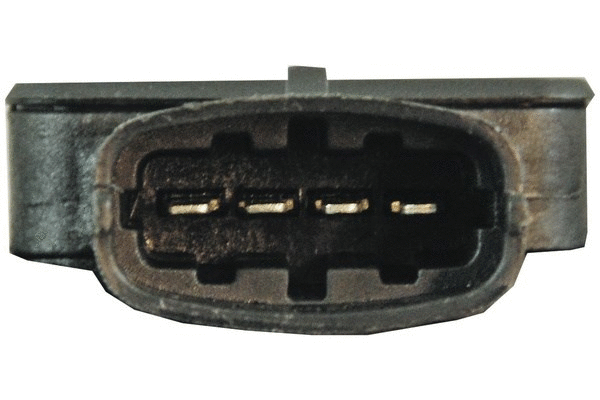 Mass Air Flow Sensor