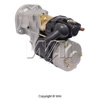 Starter (19870N)
