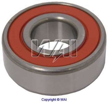 Bearing (6-204-4N)