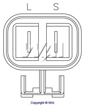 Alternator Regulator