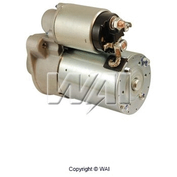 Starter (33246N)