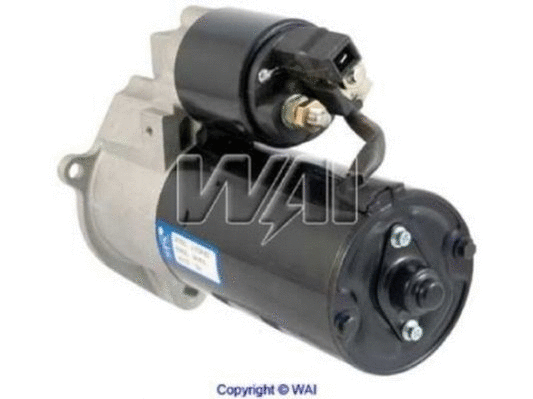 Starter (32555N)