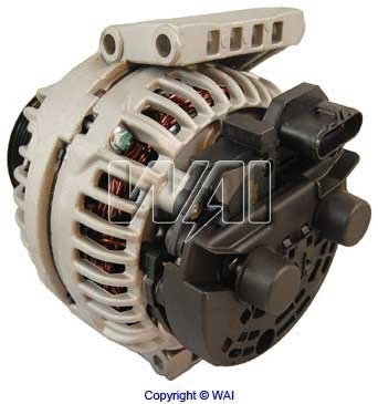 Alternator (20127N)