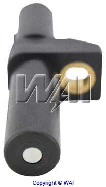 Sensor, crankshaft pulse