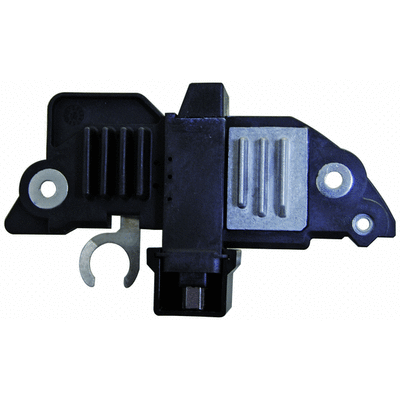 Alternator Regulator (IB5302)