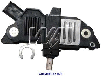 Alternator Regulator (IB6866)