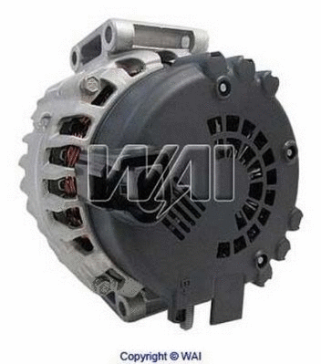 Alternator (11457N)