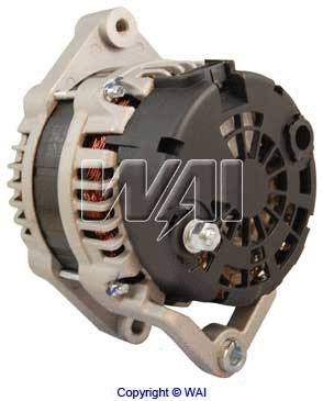 Alternator (20089N)