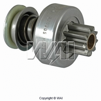 Freewheel Gear, starter (54-9183-ZEN)