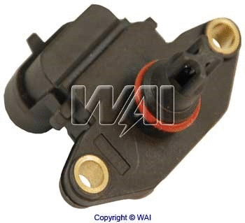 Sensor, intake manifold pressure (MAP9128)