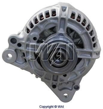 Alternator (23827N)